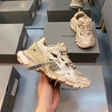 Balenciaga Track Shoes